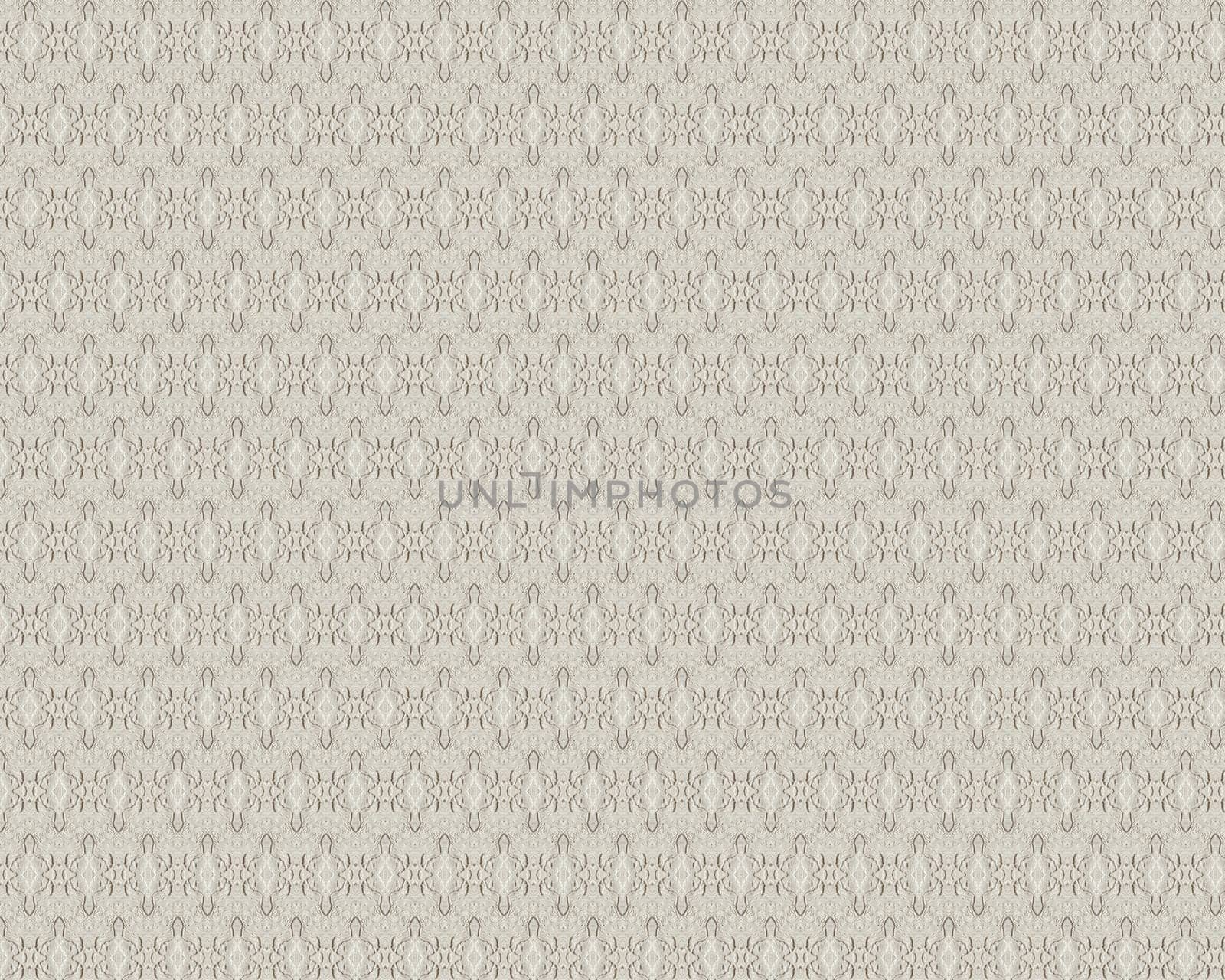 the beautiful pattern of a white paper surface