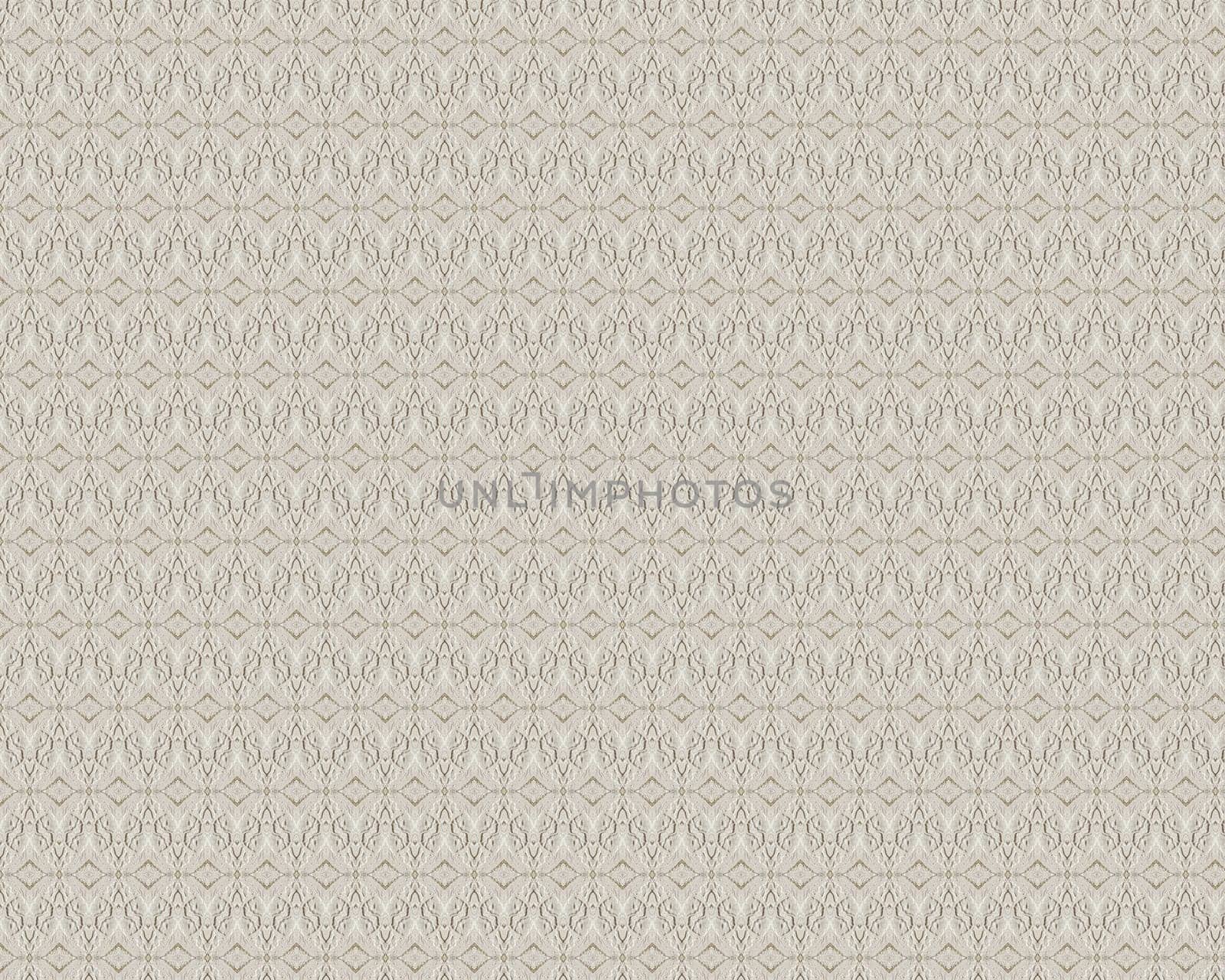 the beautiful pattern of a white paper surface