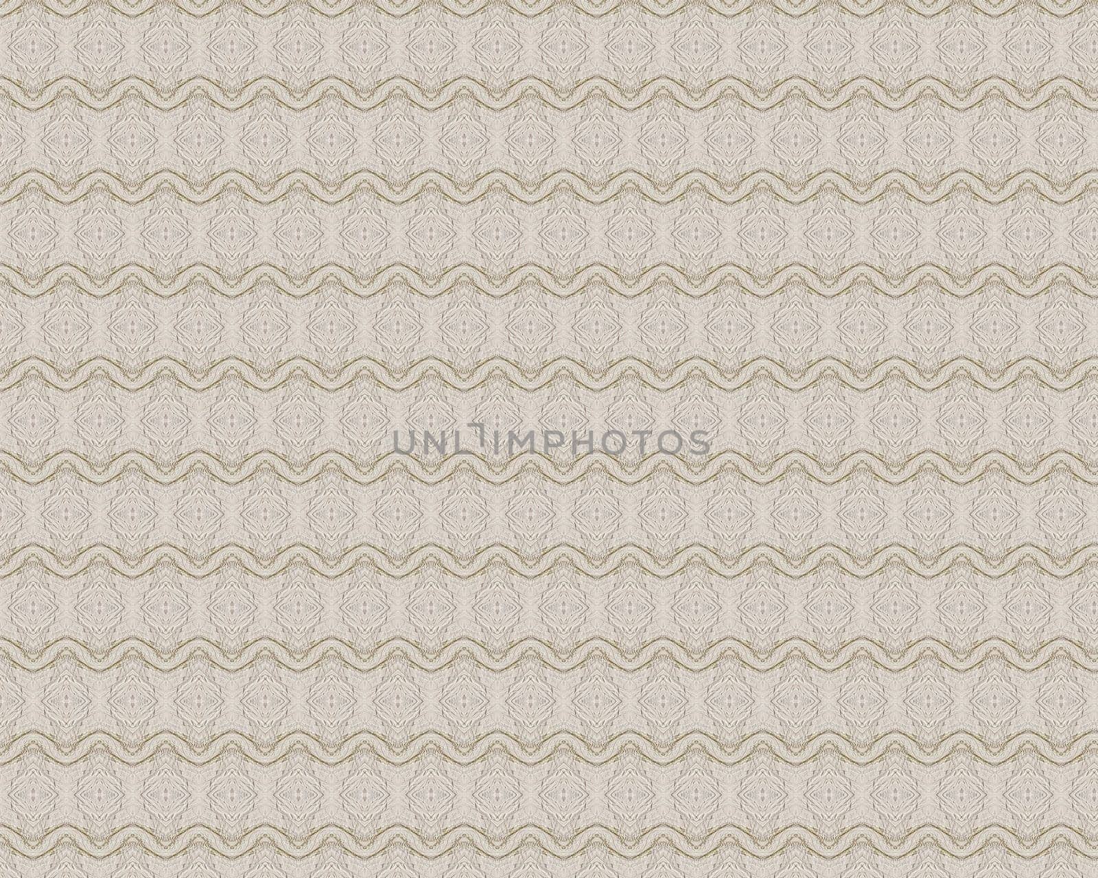 the beautiful pattern of a white paper surface