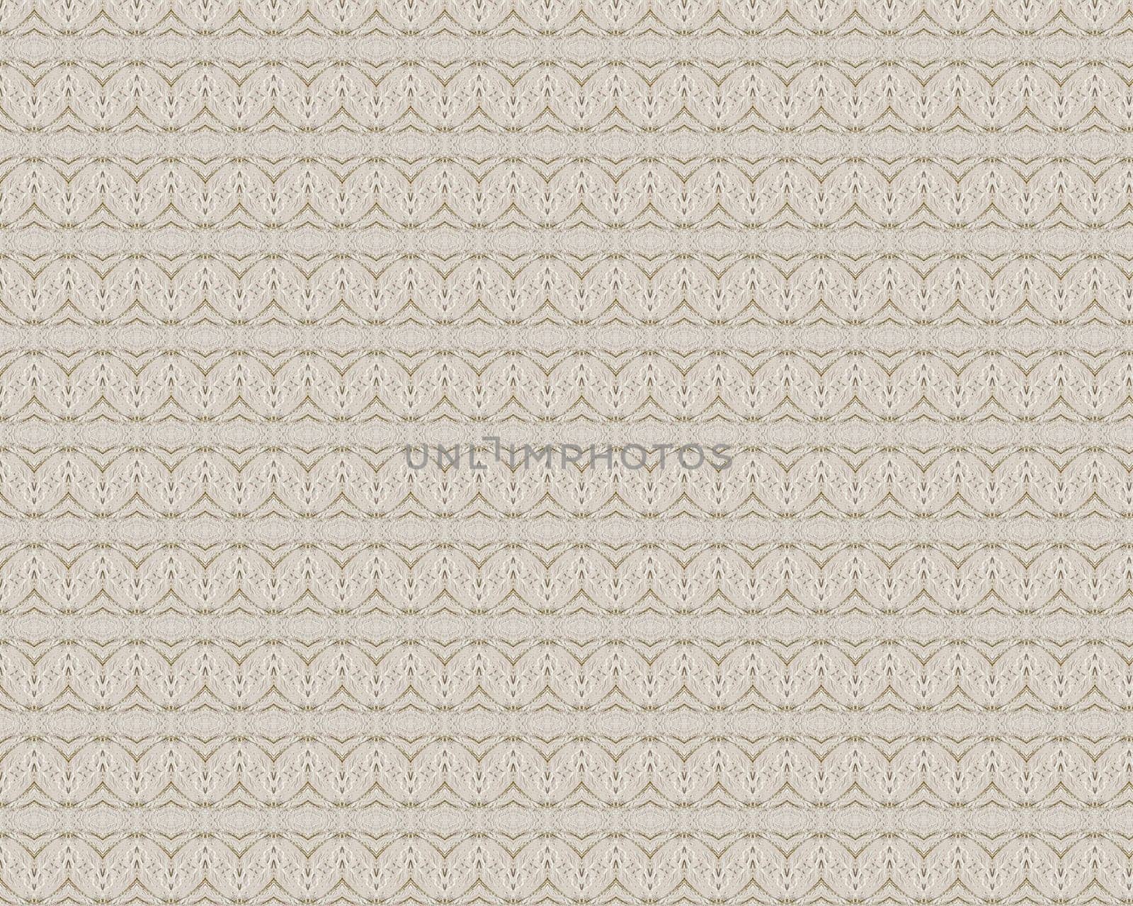 the beautiful pattern of a white paper surface
