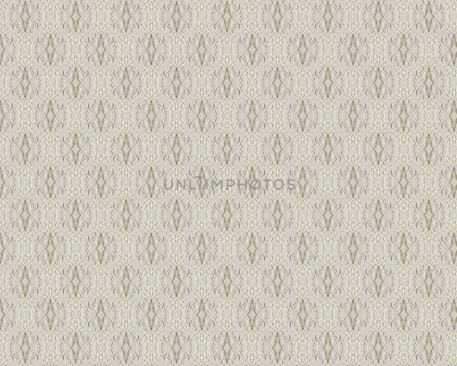 the beautiful pattern of a white paper surface
