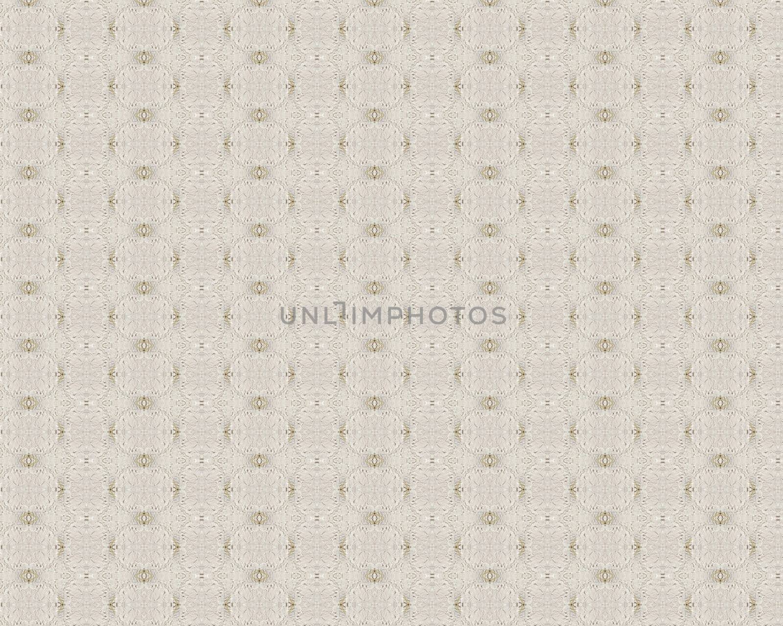 the beautiful pattern of a white paper surface