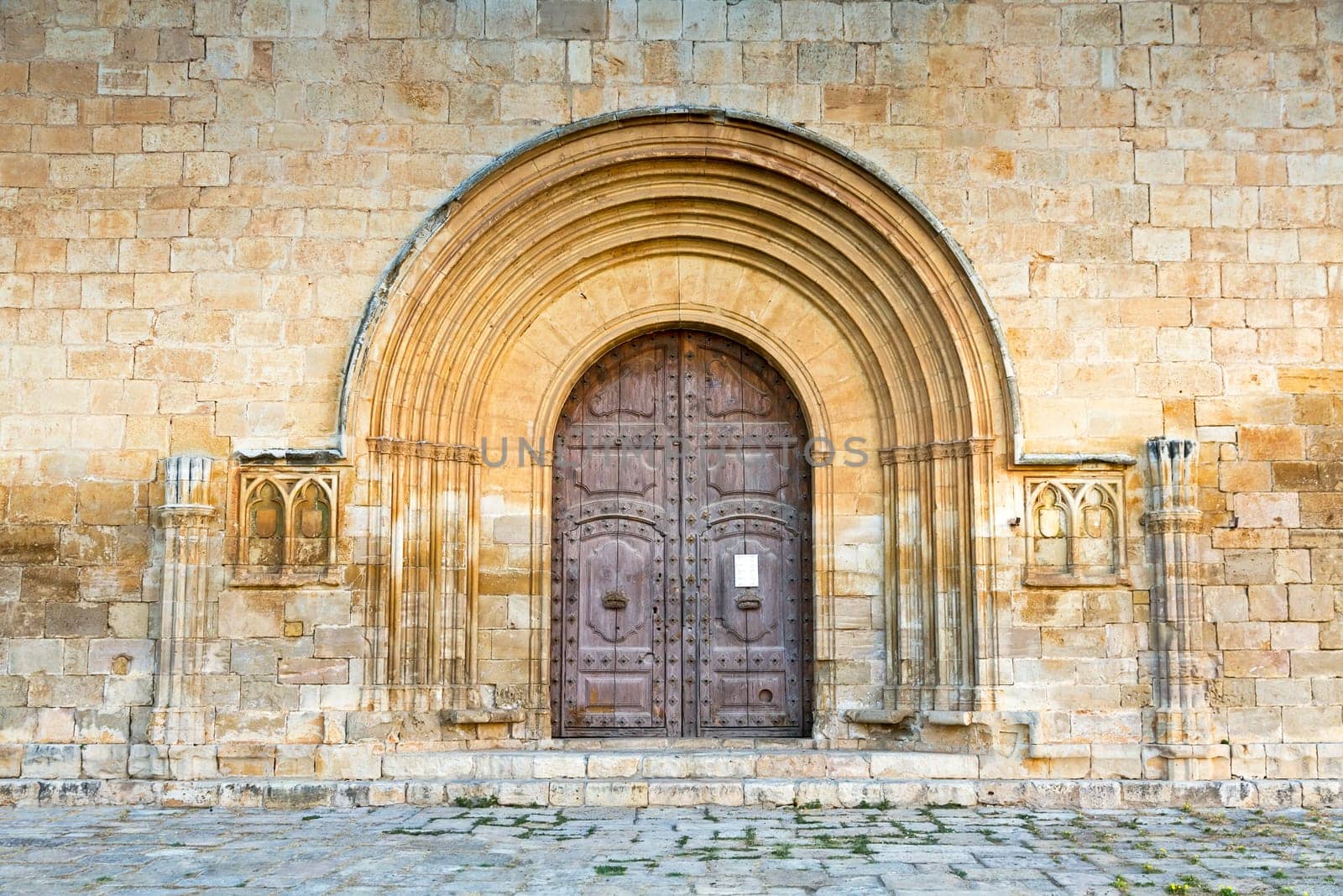 Monastery of Sant Creus