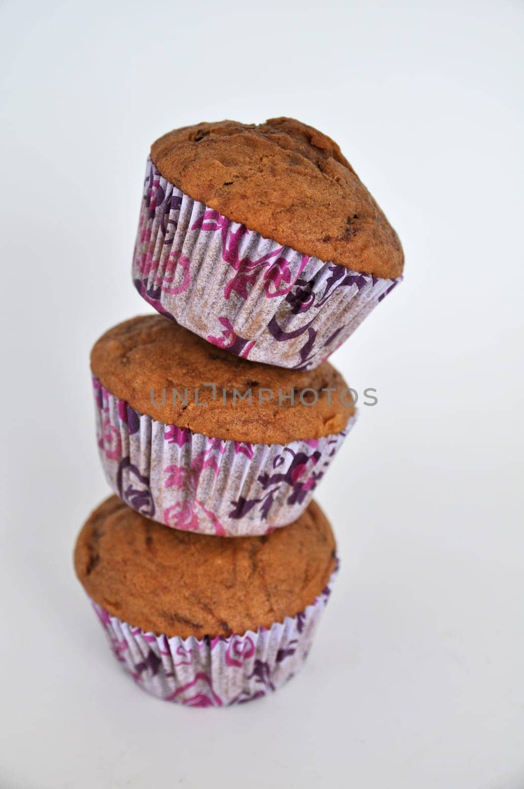 Coffee Cupcakes