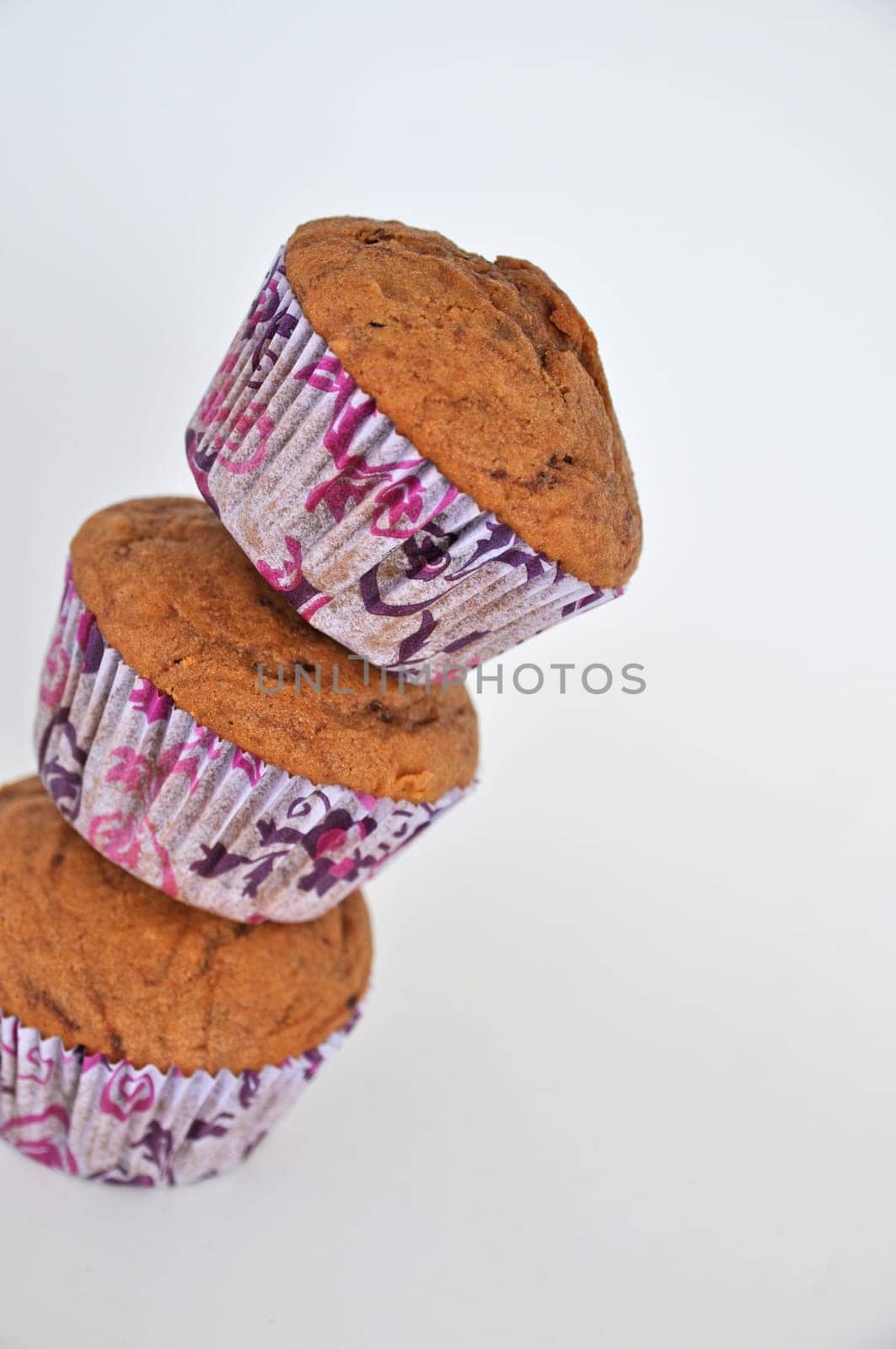 Coffee Cupcakes