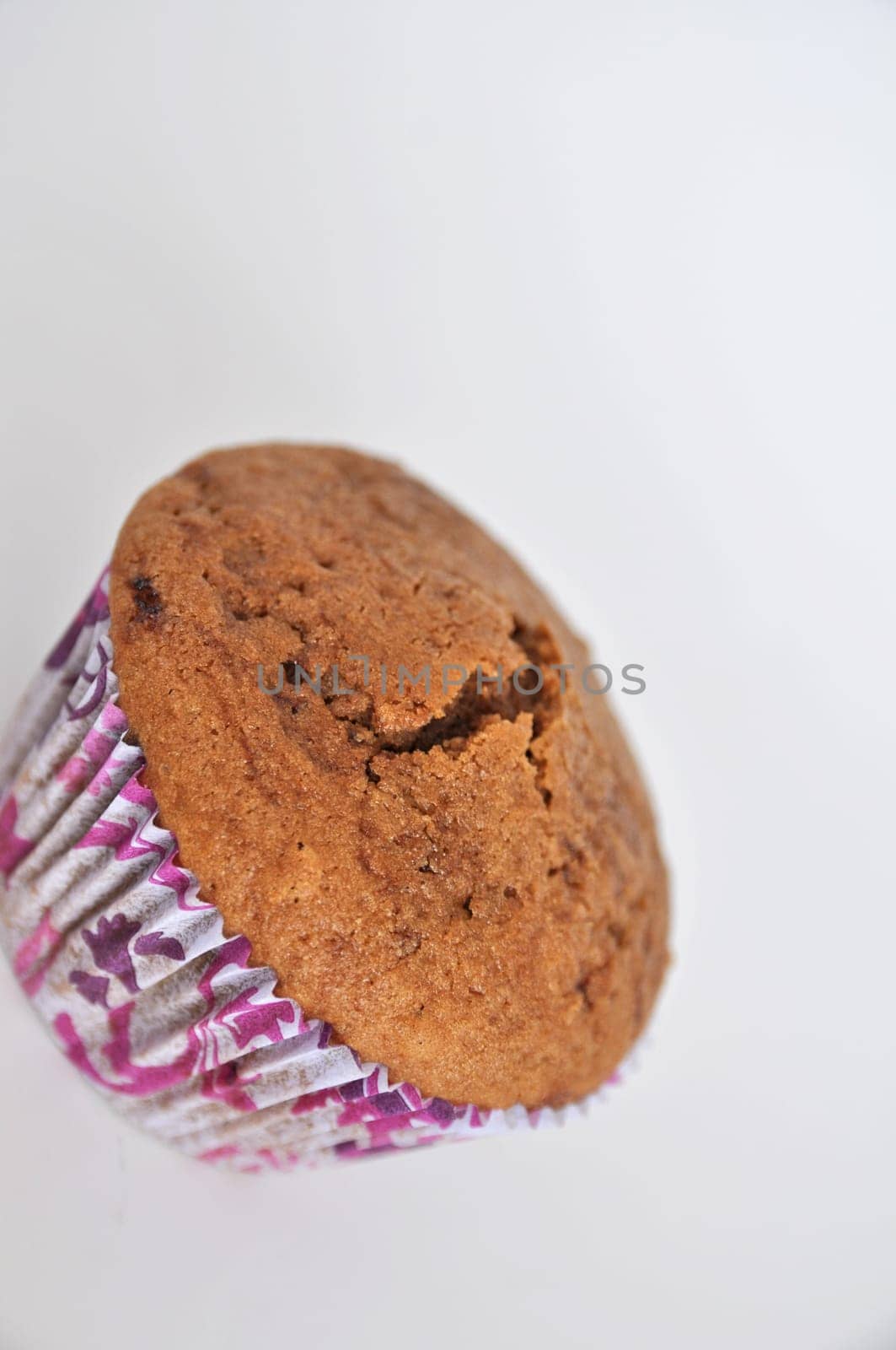 Coffee Cupcakes
