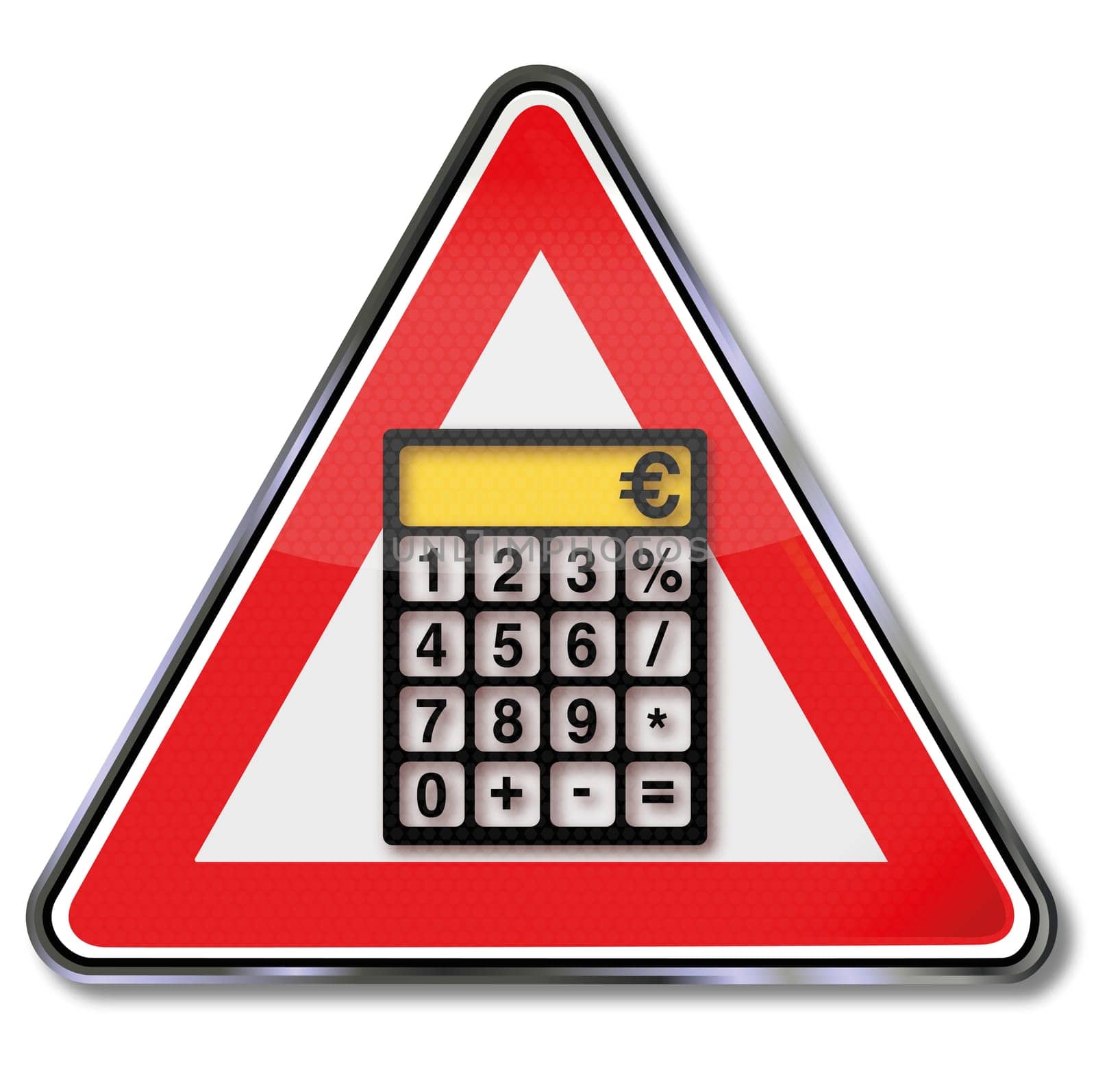 Shield Calculator