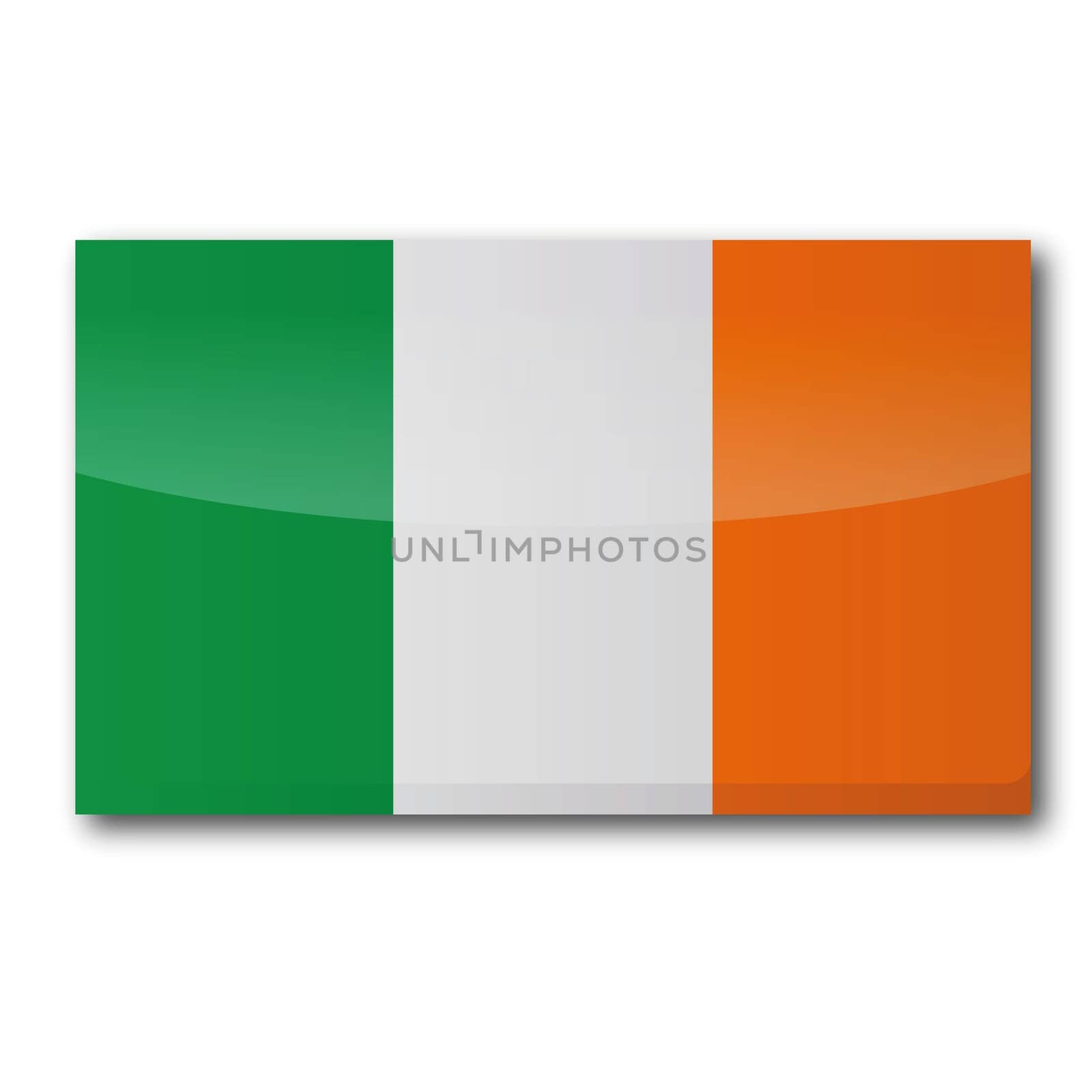 Flag Ireland