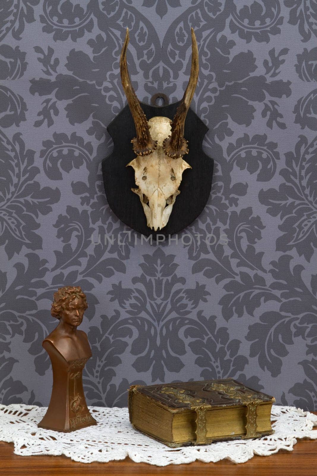 Concept - Retro Ambiente