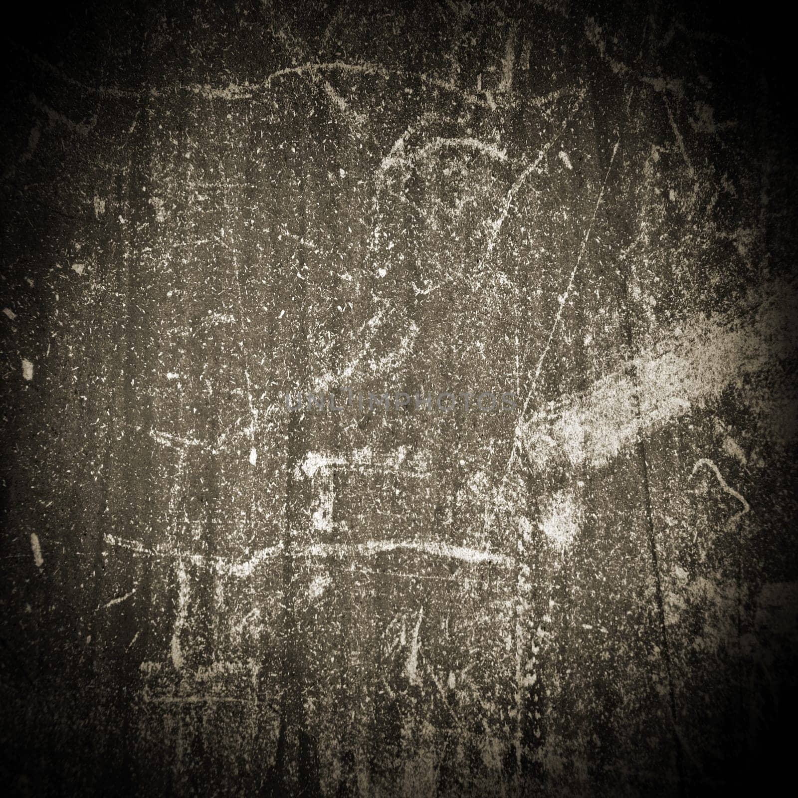 Grunge background with stripes