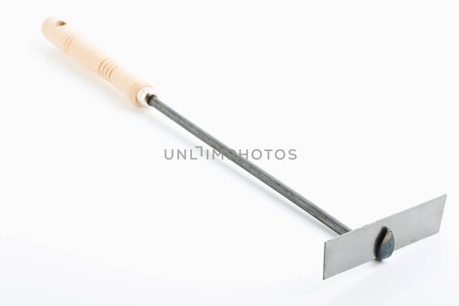 Fire Scraper