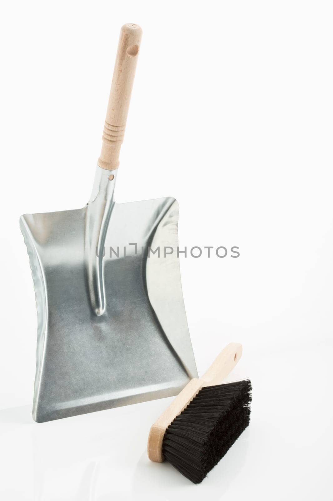 Dustpan Set