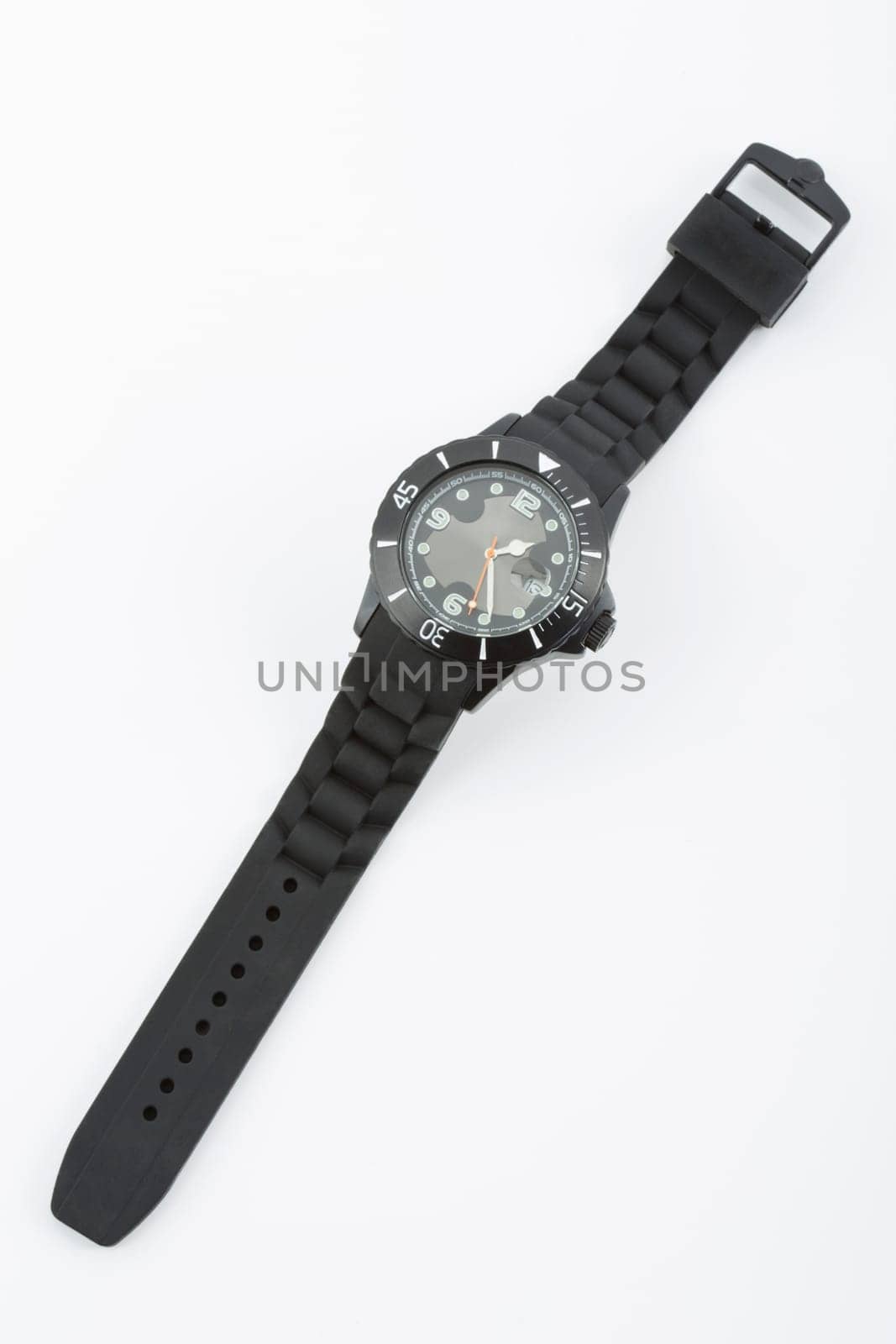 Wristwatch