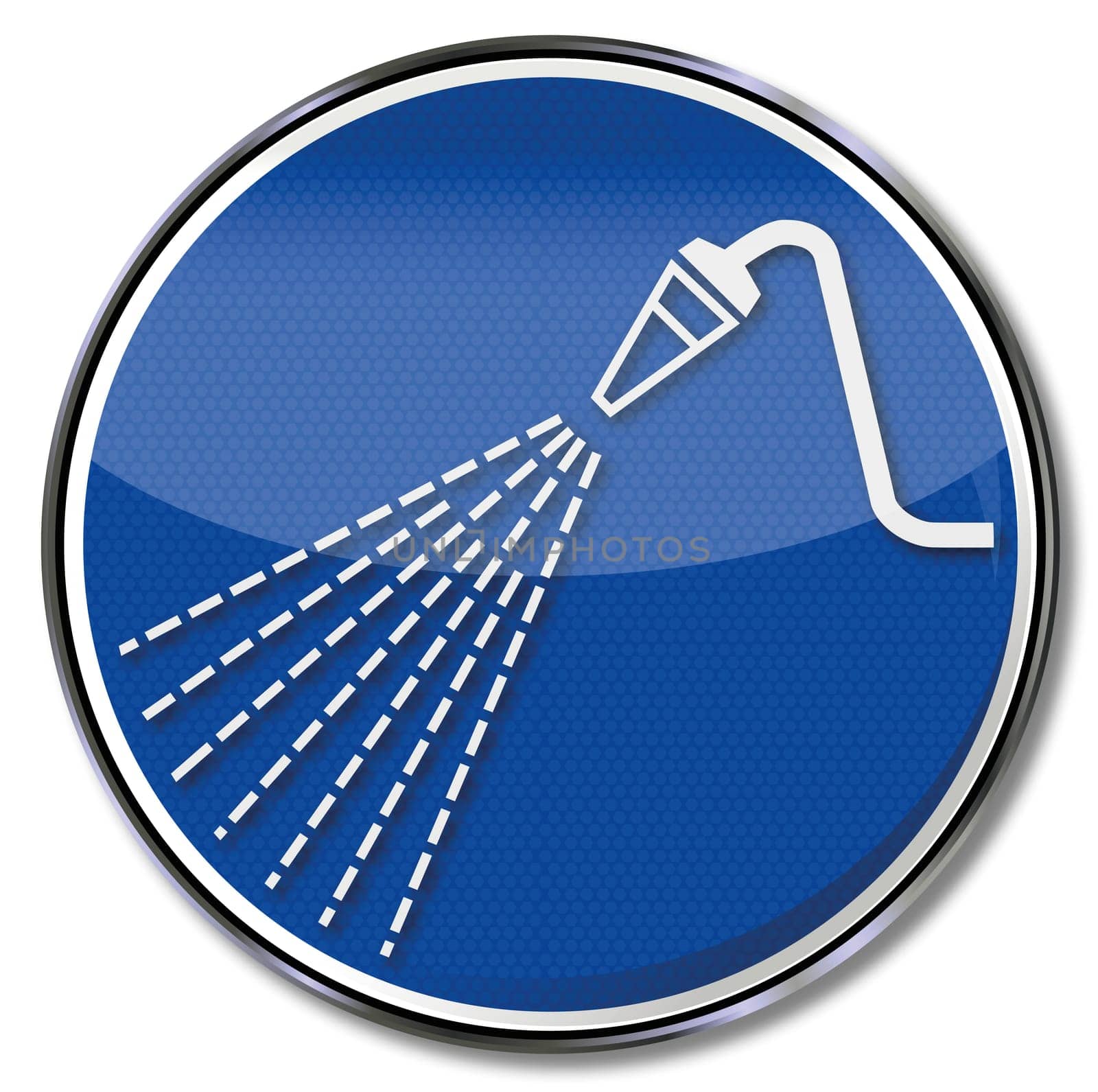 Shield Nozzle