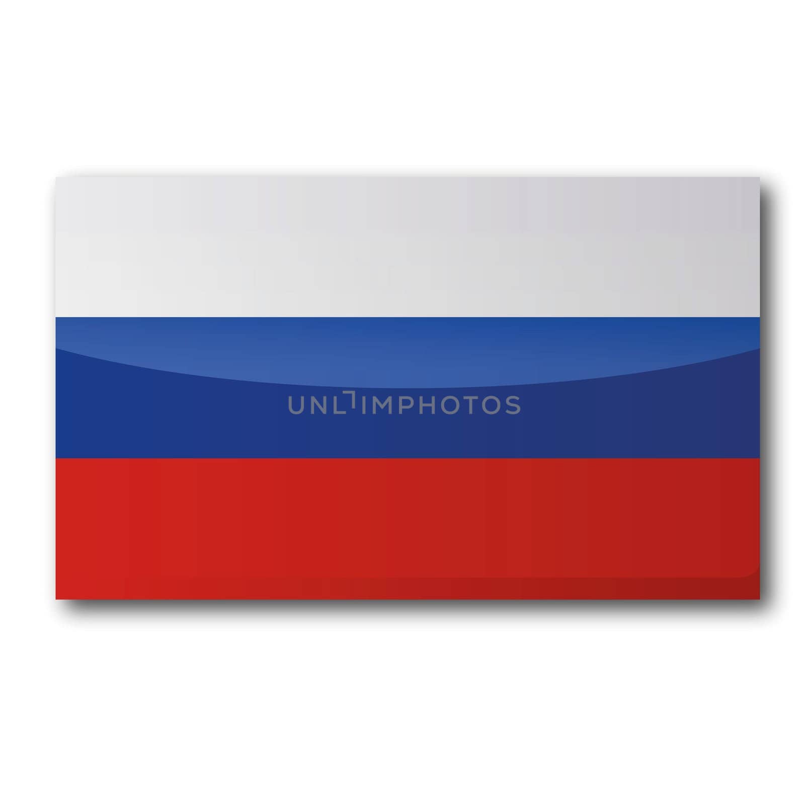 Flag Russia