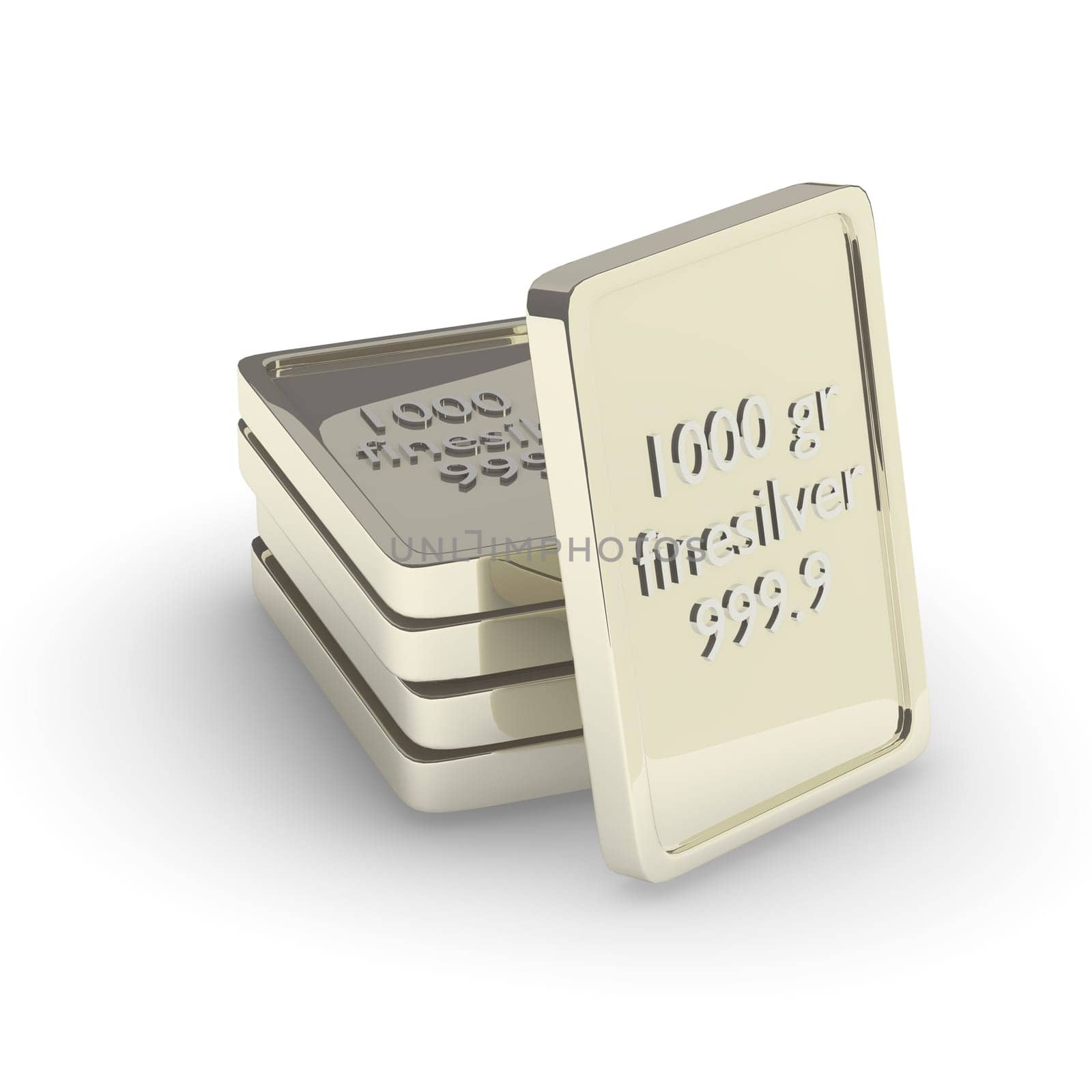 Fine silver