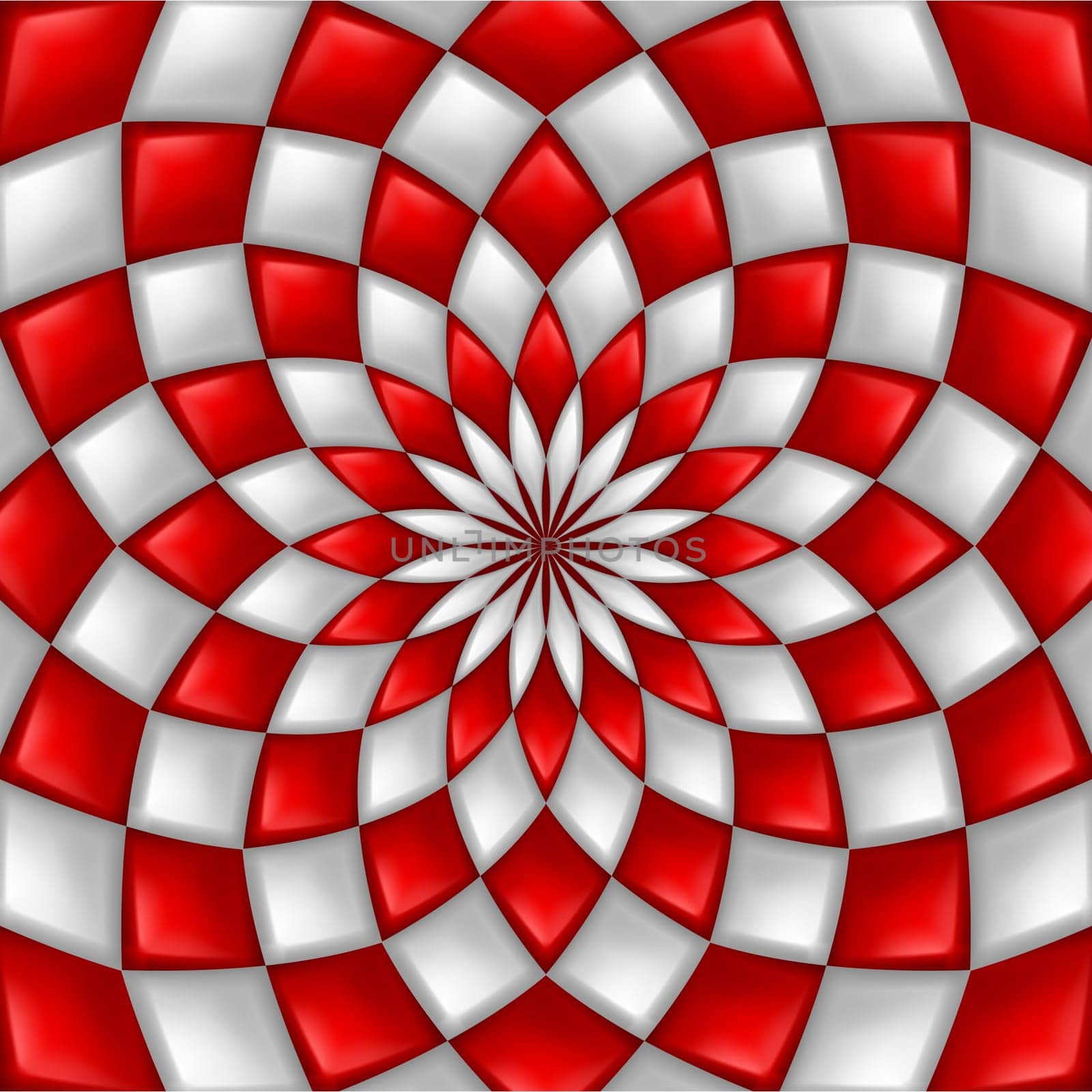 Cool Abstract Texture with Geometric Shape for design