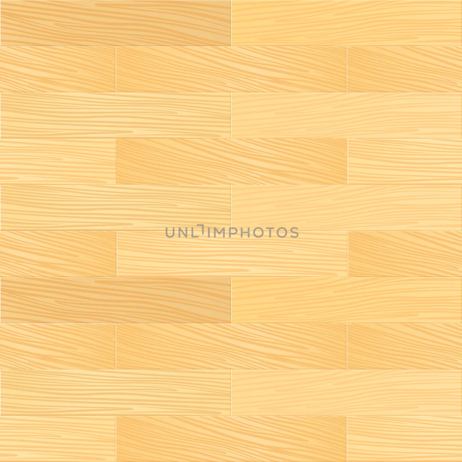 Parquet Seamless Pattern. Illustration for You design