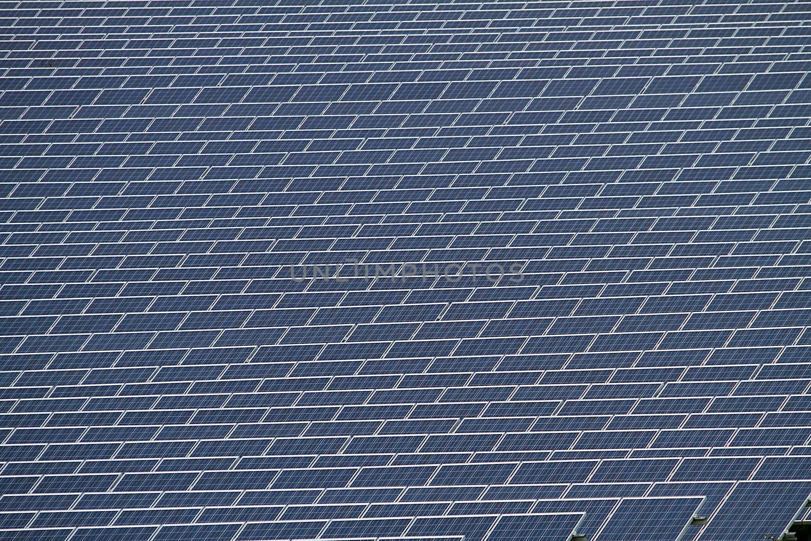 Solar energy