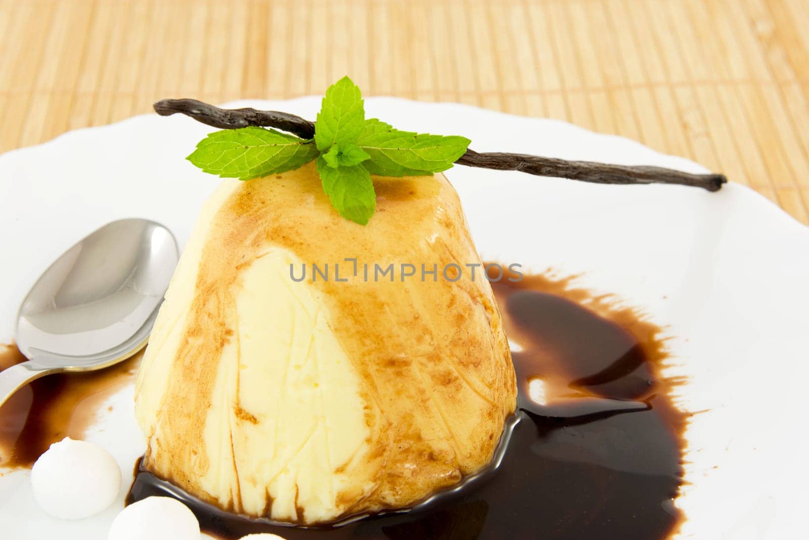 dessert