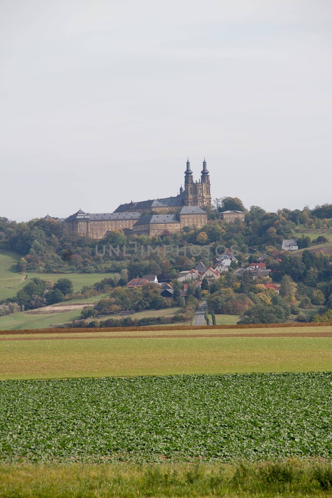Banz Monastery