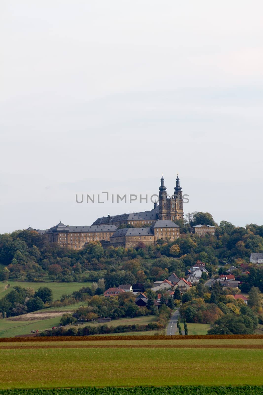 Banz Monastery