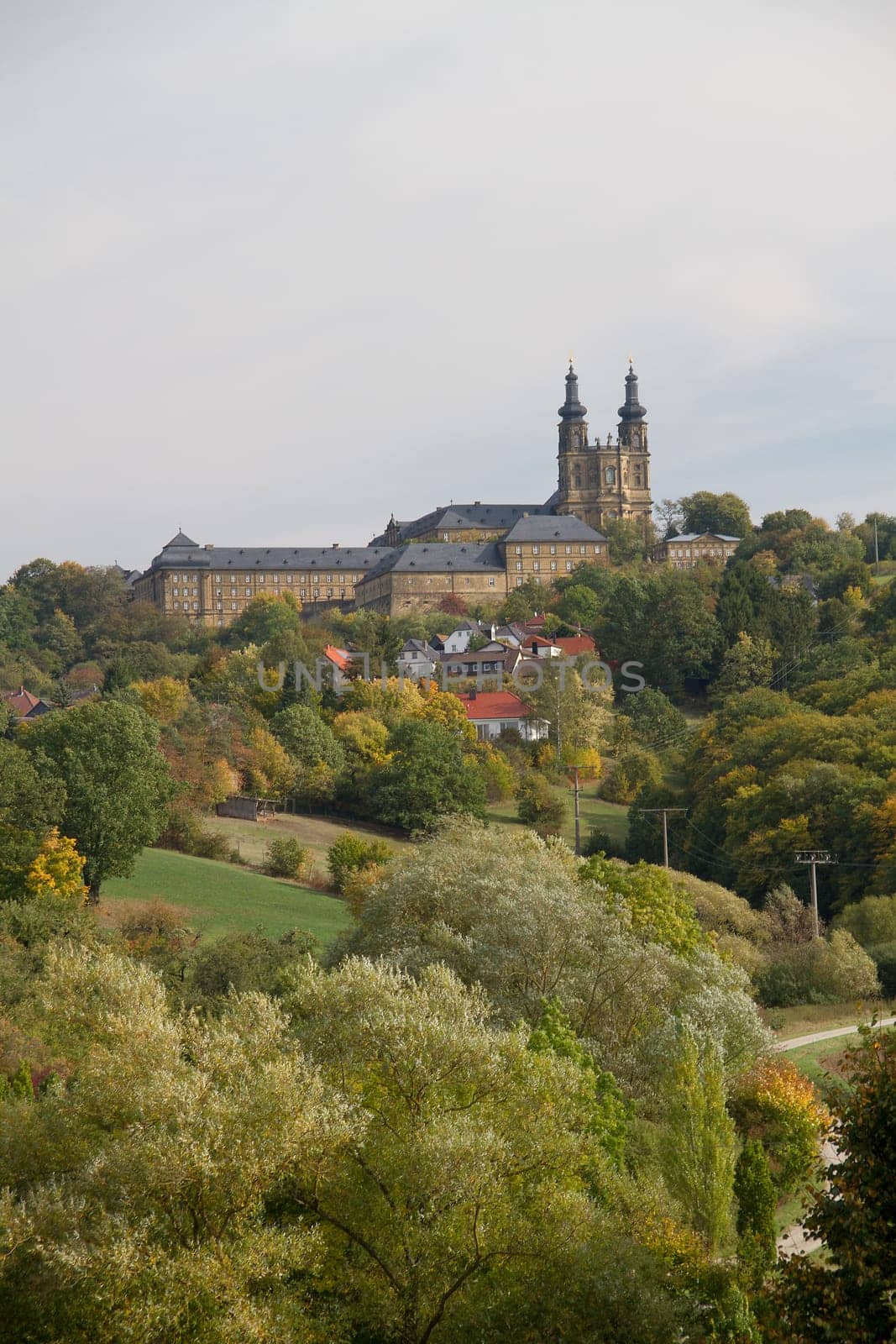 Banz Monastery