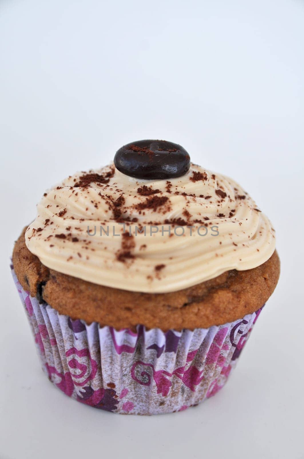 Coffee Cupcakes