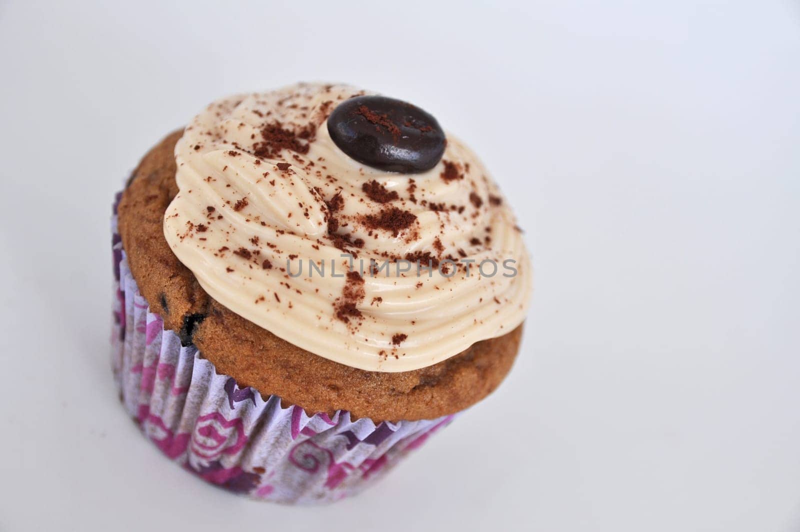 Coffee Cupcakes