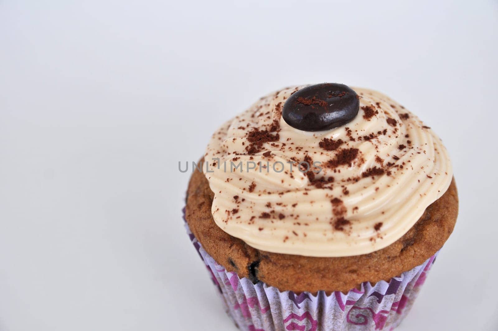 Coffee Cupcakes