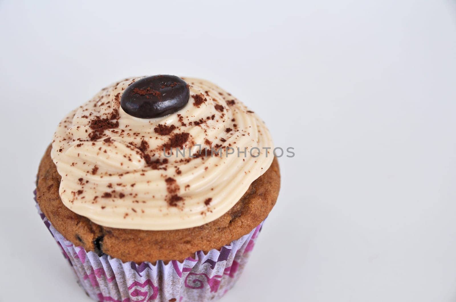 Coffee Cupcakes