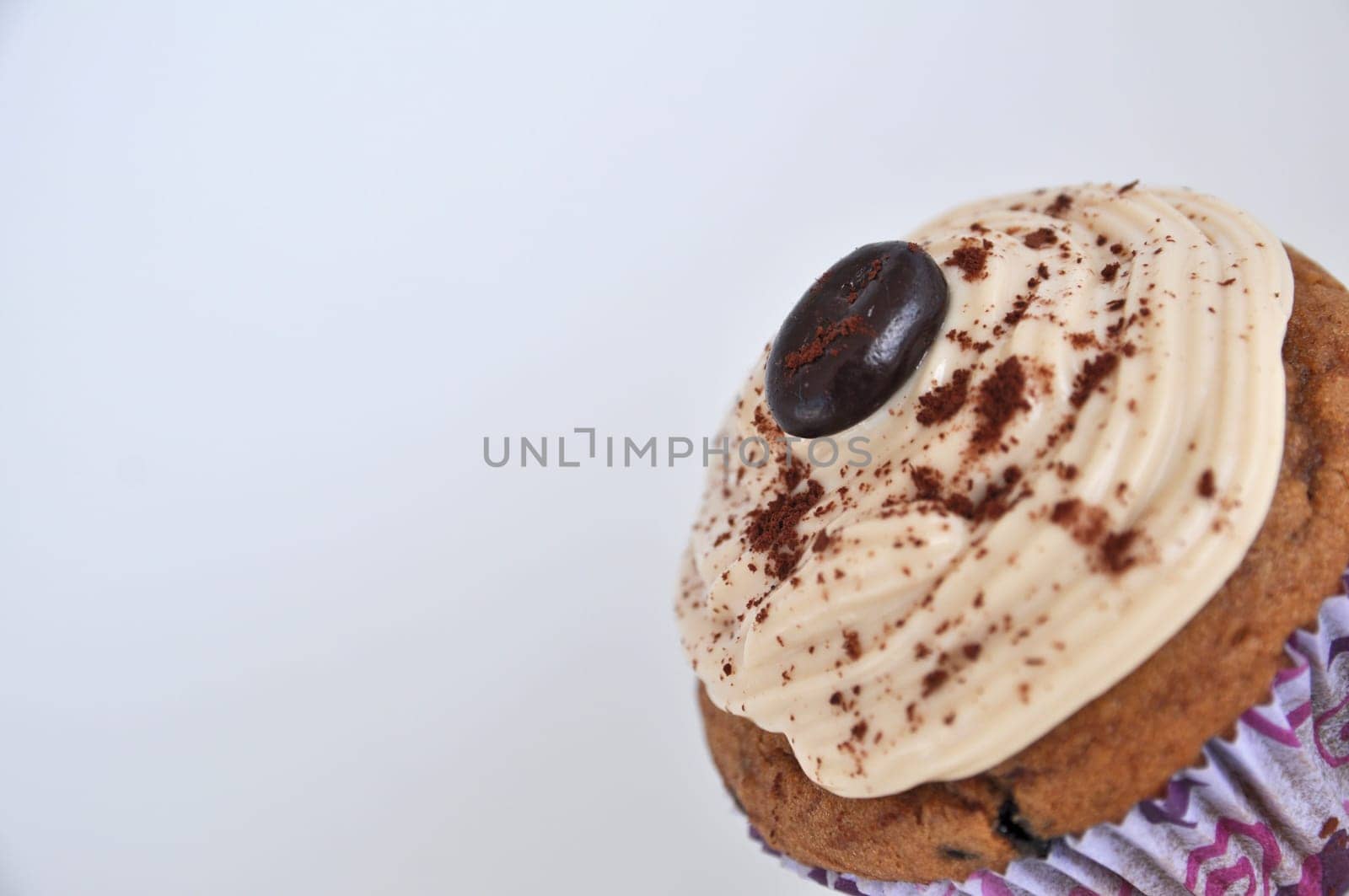 Coffee Cupcakes