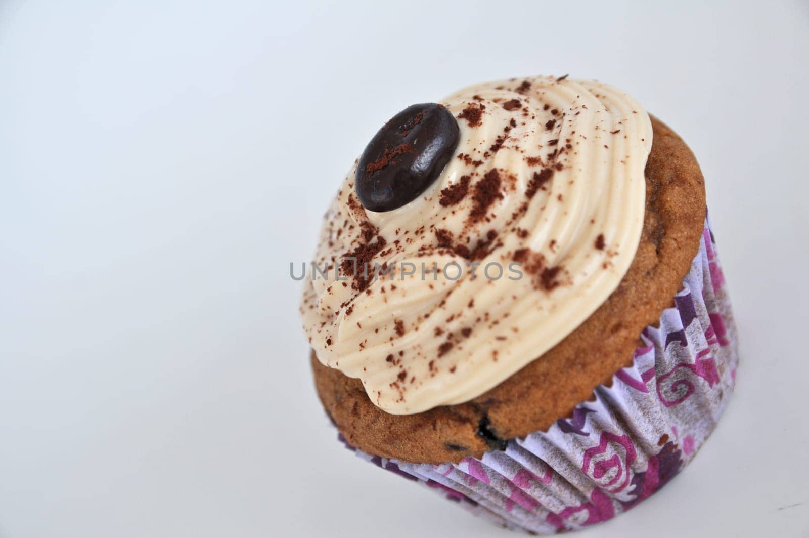 Coffee Cupcakes