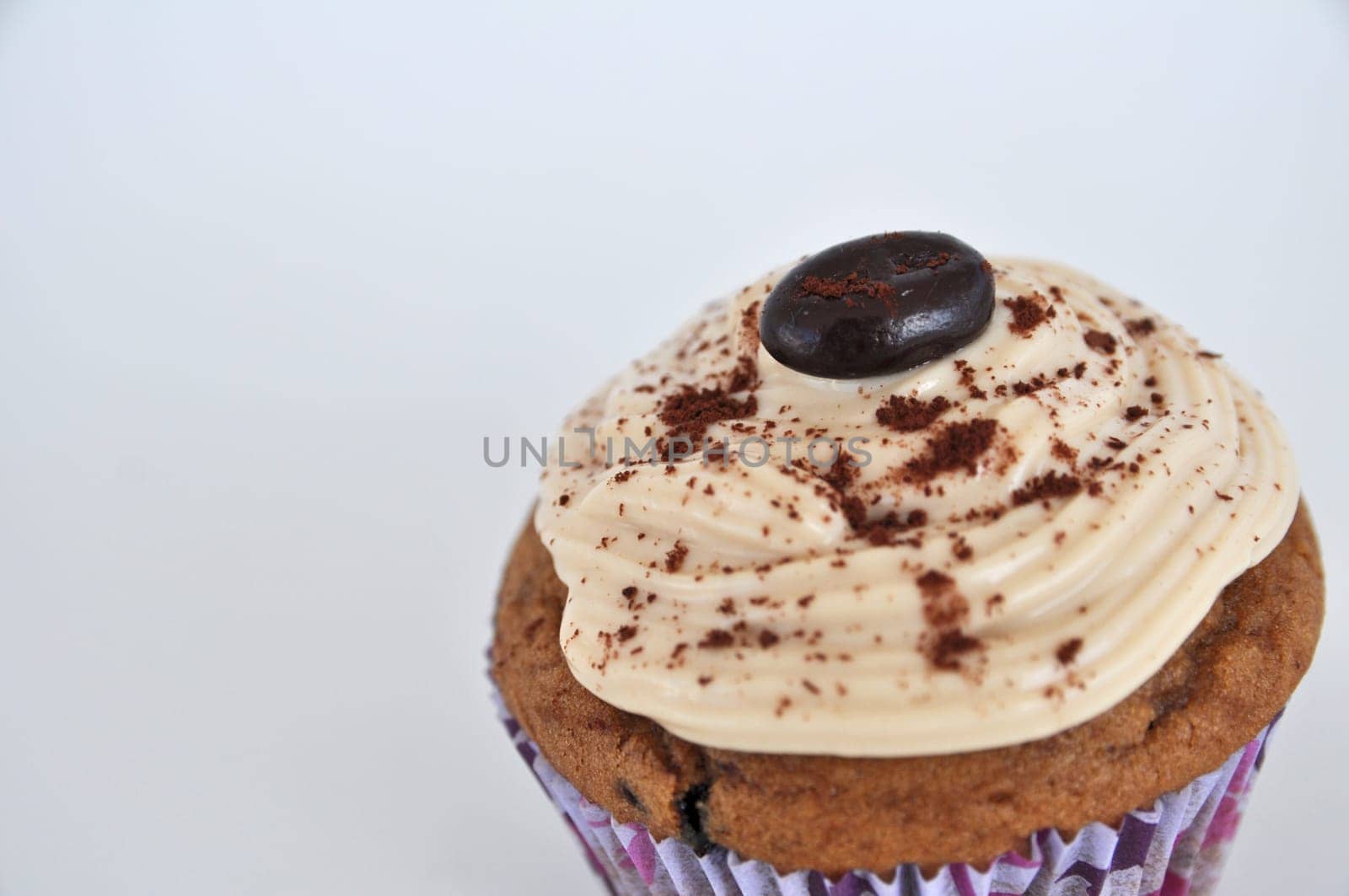 Coffee Cupcakes