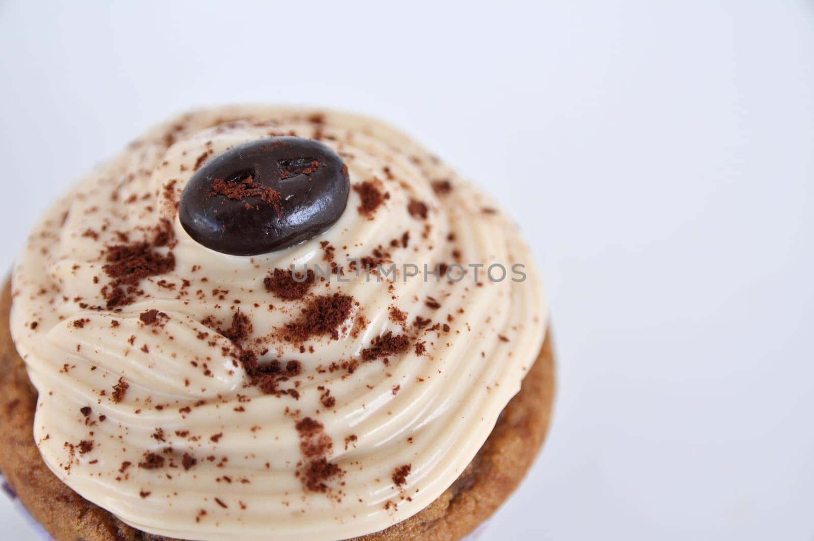 Coffee Cupcakes
