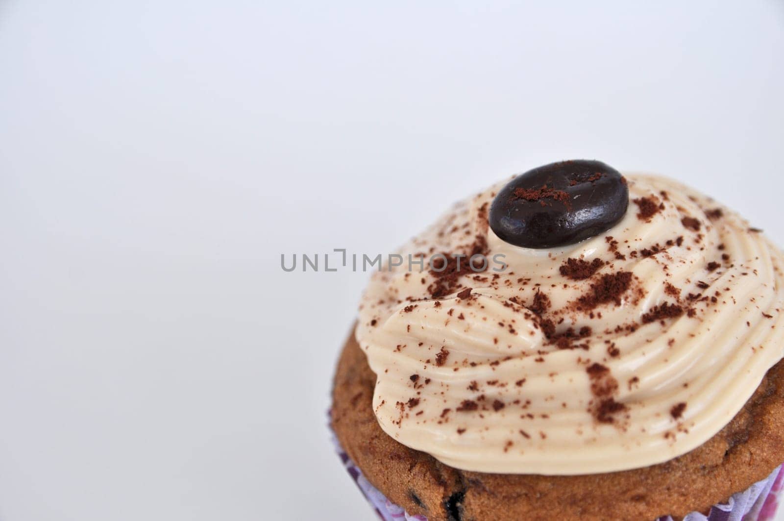 Coffee Cupcakes