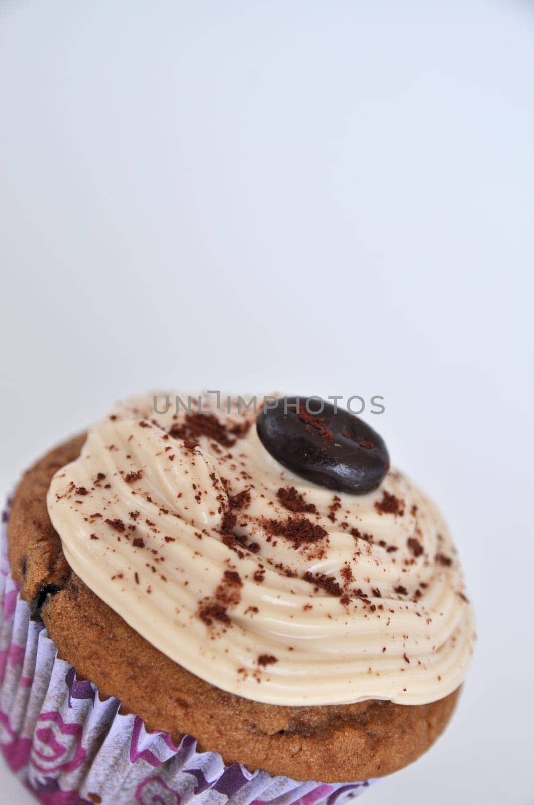 Coffee Cupcakes