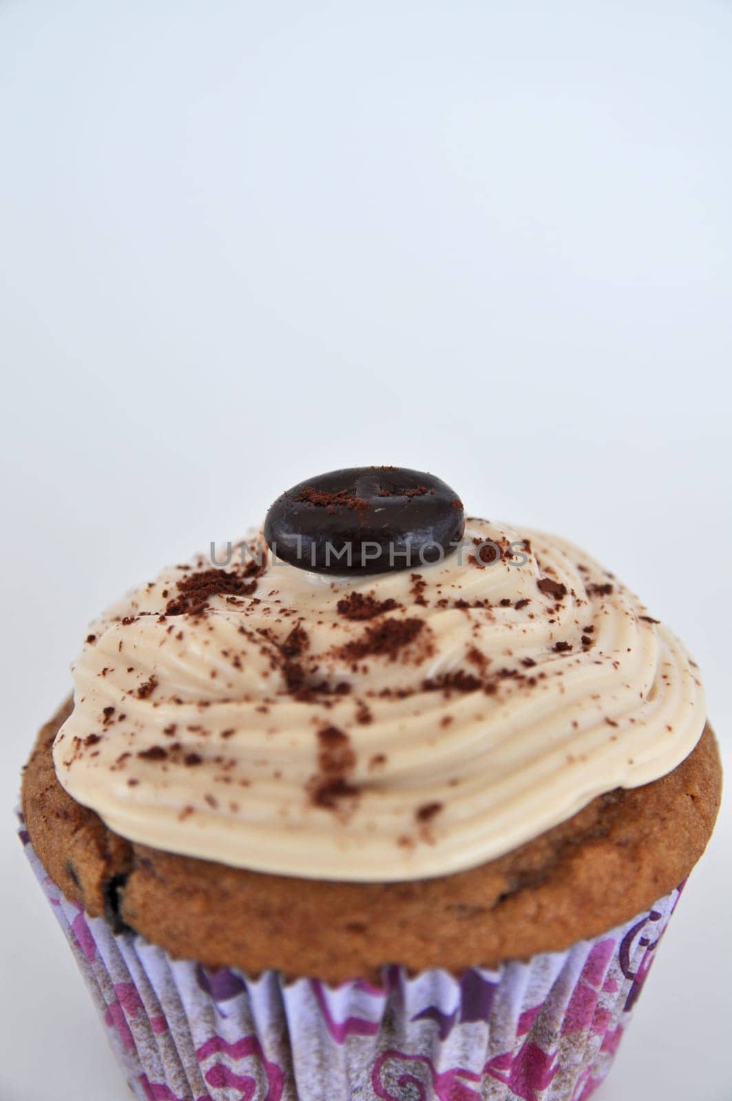 Coffee Cupcakes