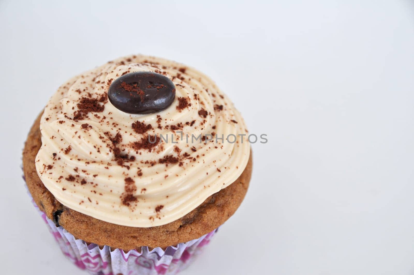 Coffee Cupcakes
