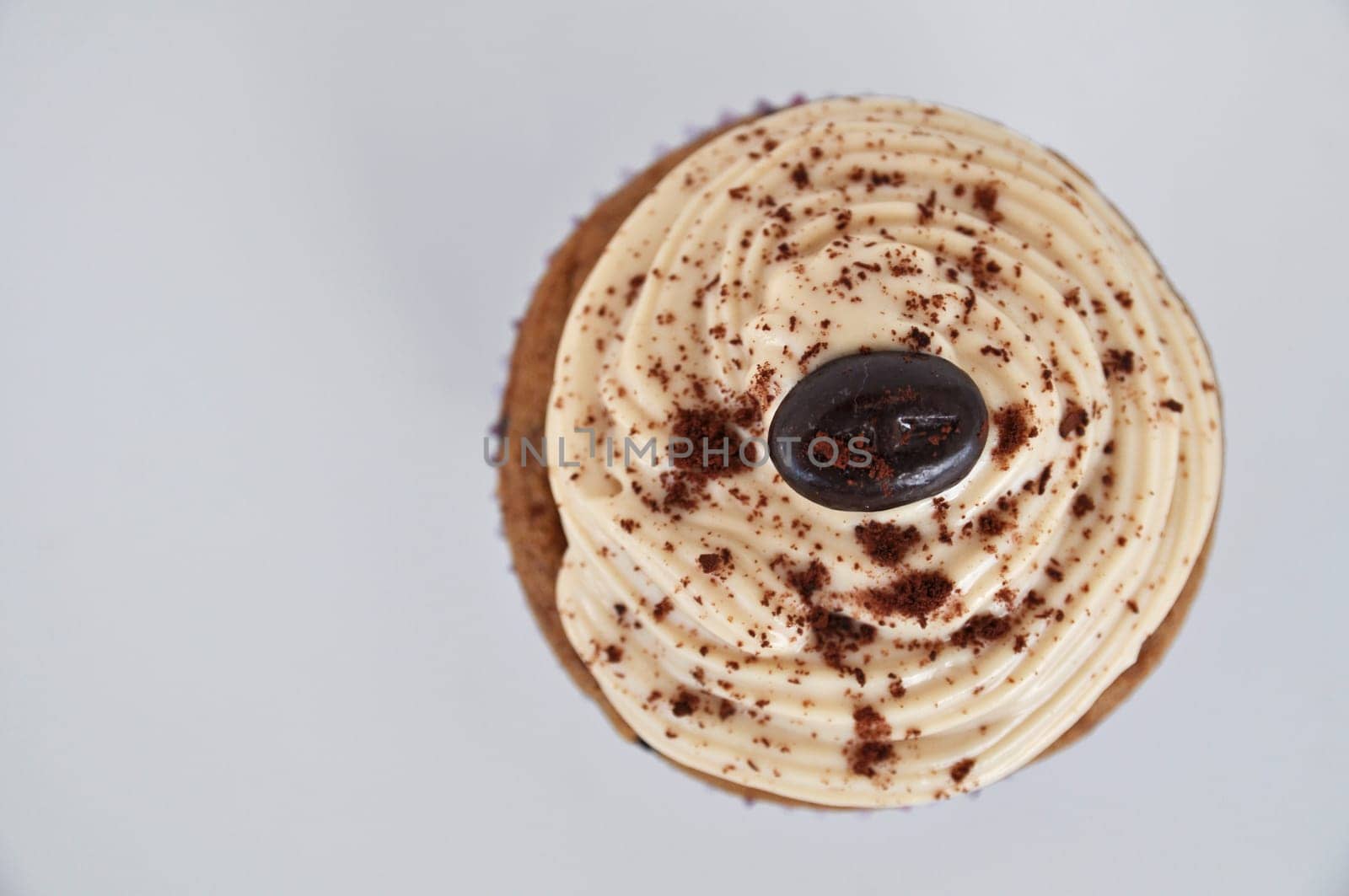 Coffee Cupcakes