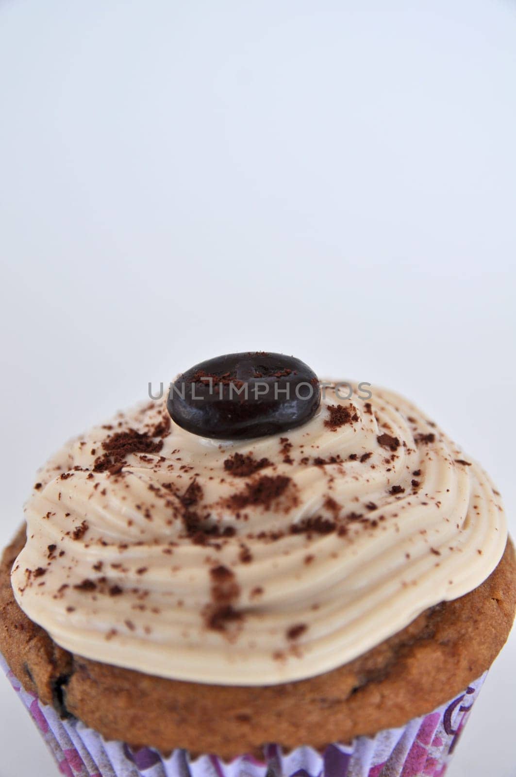 Coffee Cupcakes