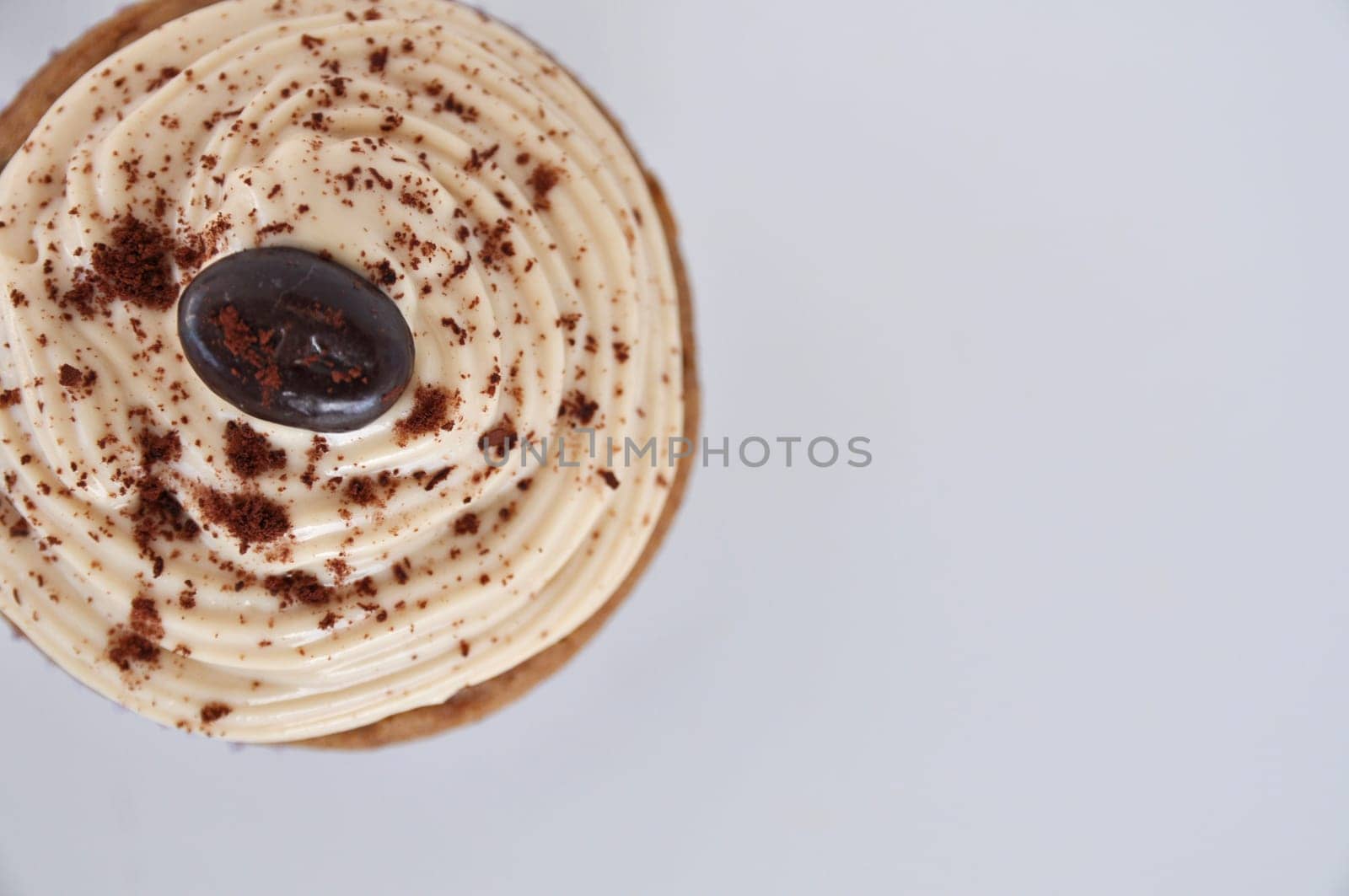 Coffee Cupcakes