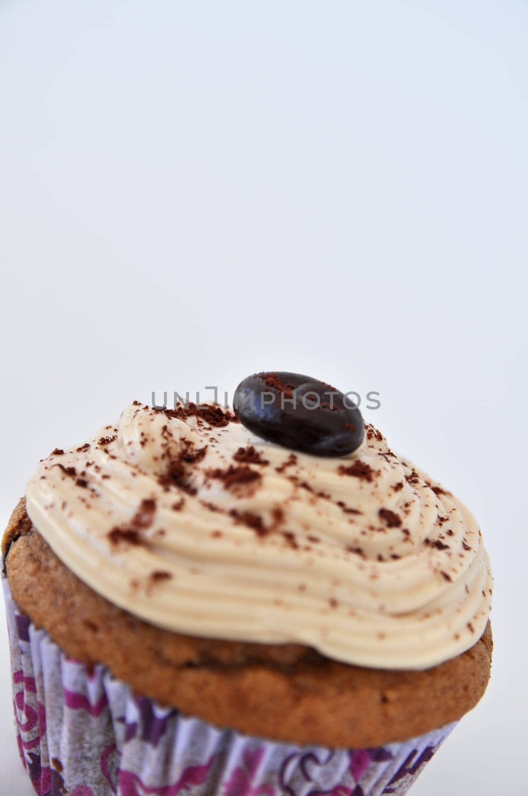 Coffee Cupcakes