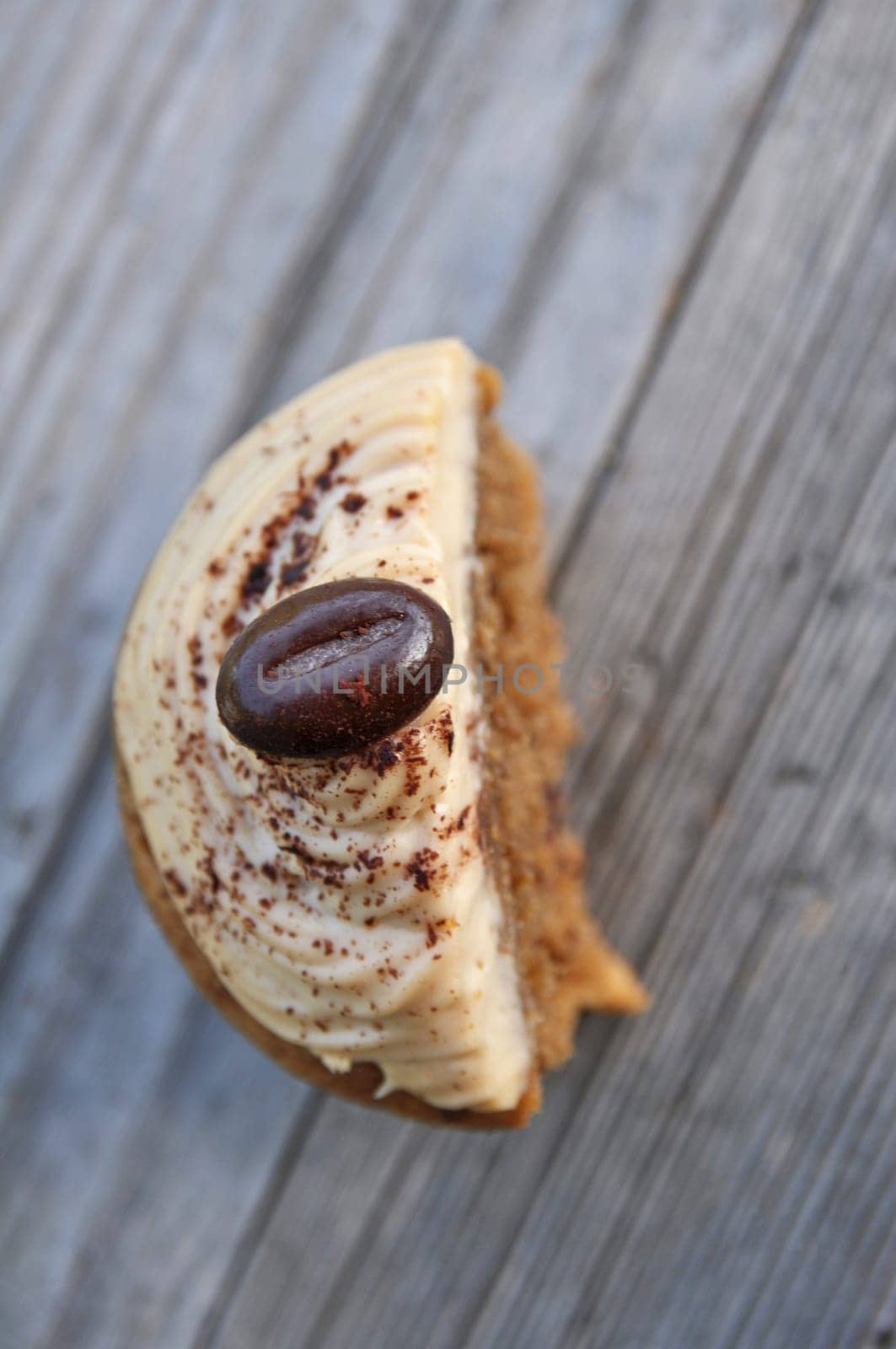 Coffee Cupcakes