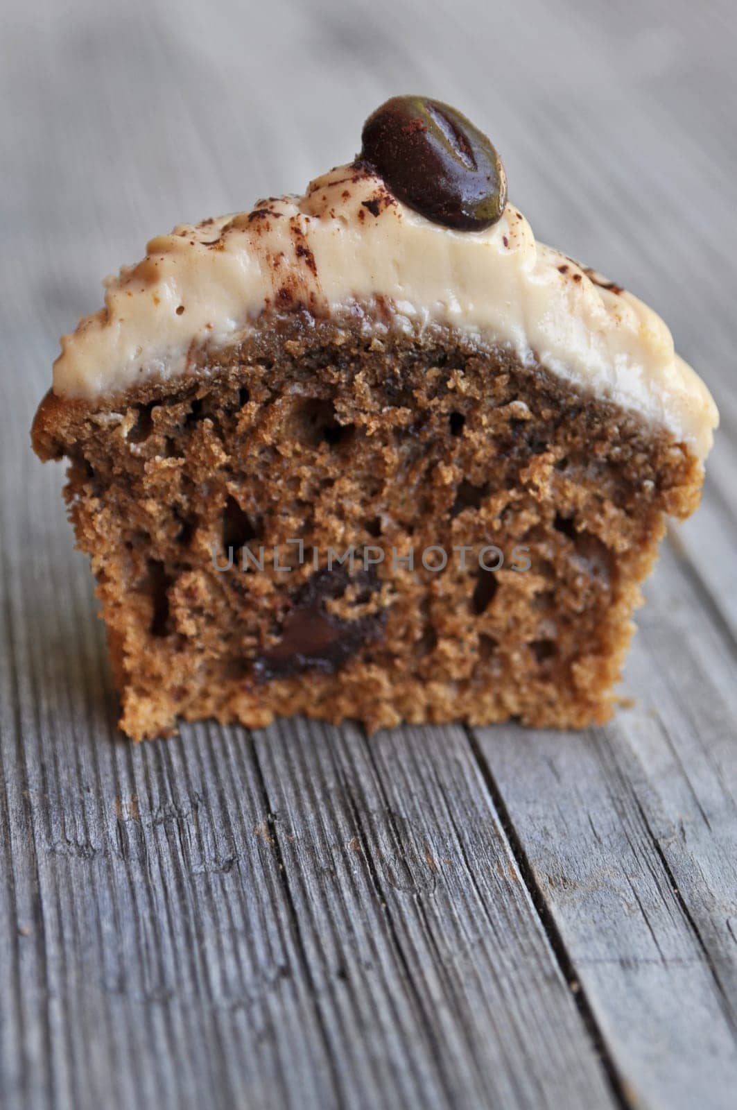 Coffee Cupcakes