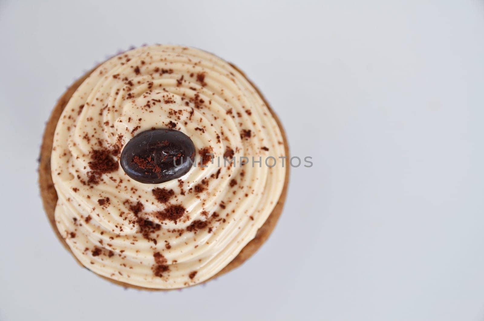 Coffee Cupcakes