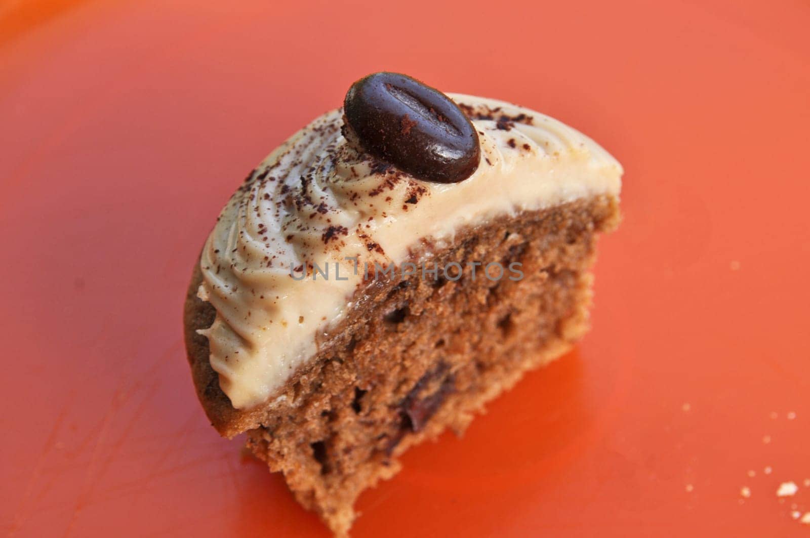 Coffee Cupcakes