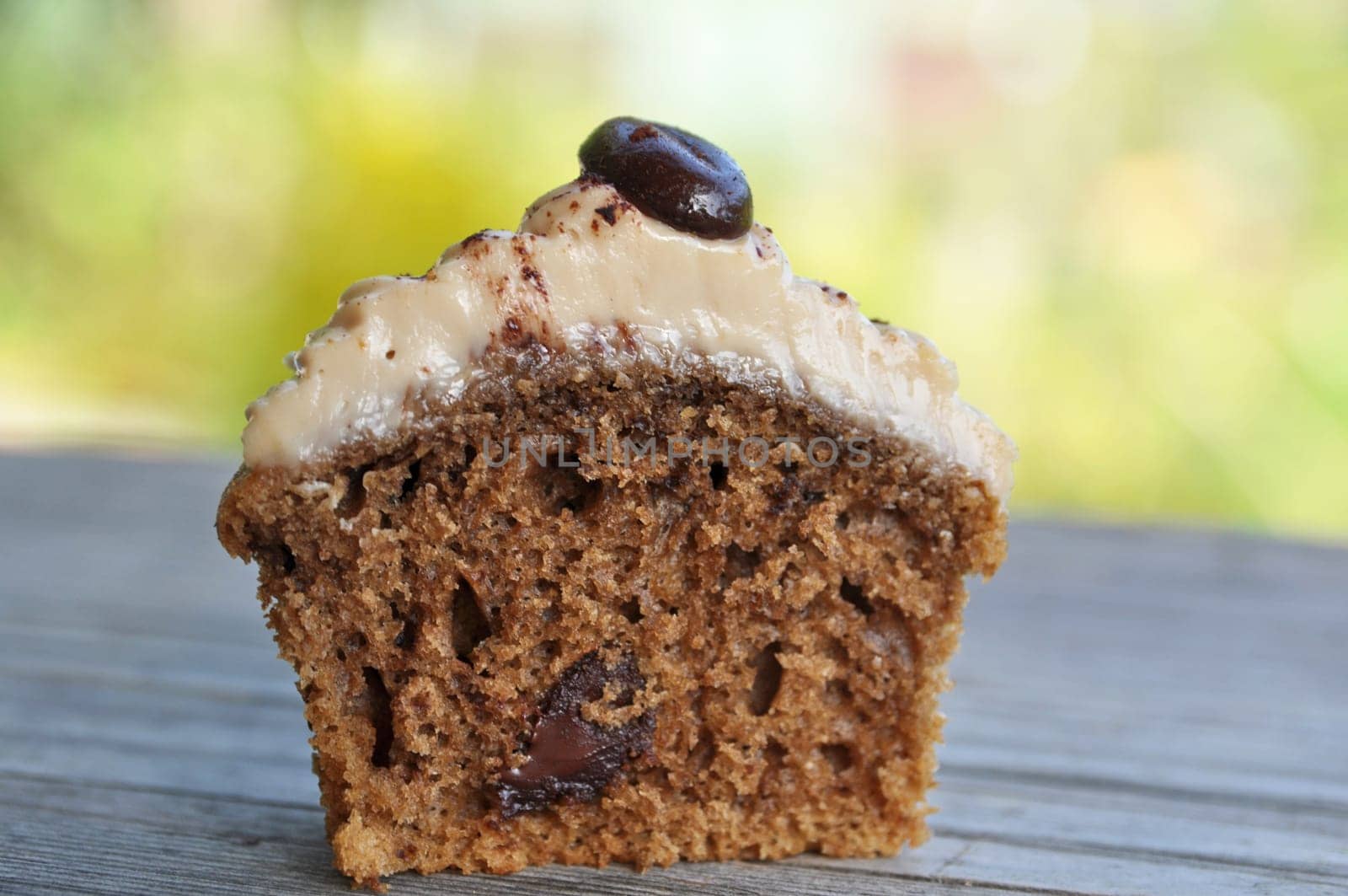 Coffee Cupcakes