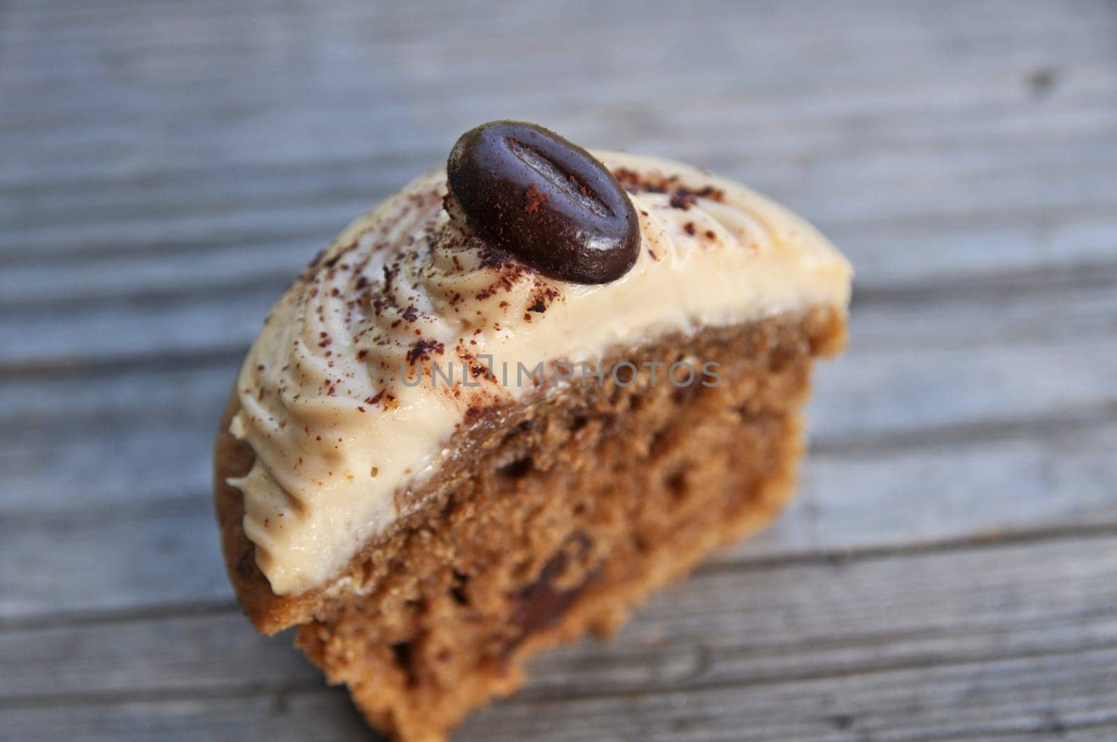 Coffee Cupcakes