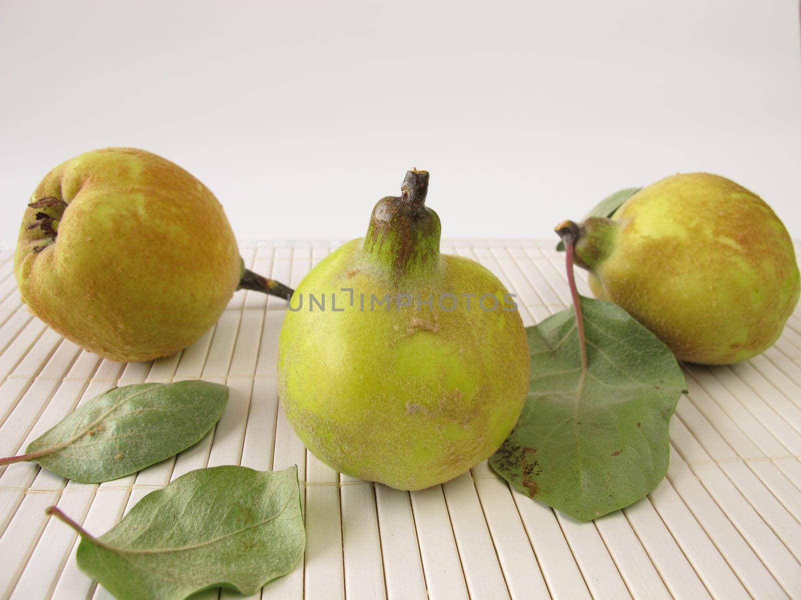 Quinces